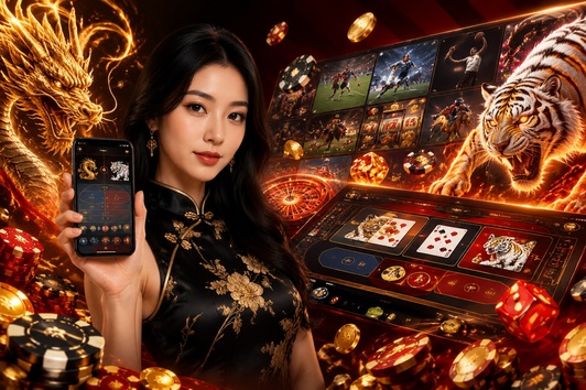 368bet