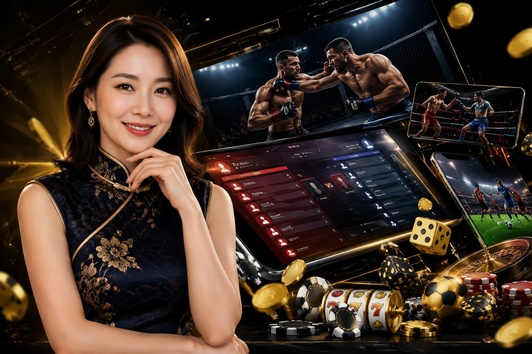 368bet